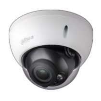 DH-IPC-HDBW2431RP-VFS Dahua видеокамера купольная, сетевая, f=2.7-13.5, ИК, IP67, 4Мп