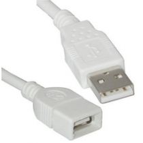 UE02 Удлинитель USB-порта (комплект с б/п)