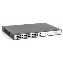 SKAT PoE-24E-2G Коммутатор