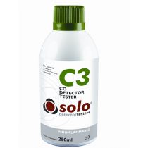 SOLO C3-001 Аэрозоль для проверки СО (угарного газа), 250мл (для комплекта Solo Kit)