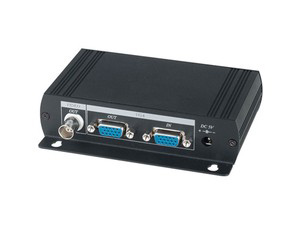 VC01 ��������������� VGA- ������������ � ���������� �����������