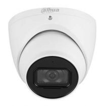 DH-IPC-HDW3441EMP-S-0280B-S2 видеокамера уличная, купольная, сетевая, f=2.8, ИК (50м), IP67