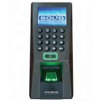 С2000-BIOAccess-F18 Биометрический контроллер доступа