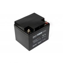 Аккумуляторная батарея 12В, 40 А/ч SKAT SB 1240