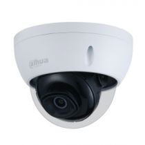 DH-IPC-HDBW3241FP-AS-0210B-S2  Dahua видеокамера уличная, купольная, миниатюрная, сетевая, f=2.1, ИК (30м), IK10, IP67