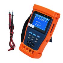 BSA-T211 Тестер (TFT-LCD дисплей 3.5") с источником питания для камеры