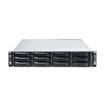 Видеорегистратор сетевой MACROSCOP NVR P-series 100