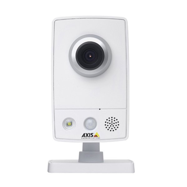 AXIS M1054 �/������ ����, �������, PoE, HDTV, PIR, ���, �������