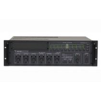 T-5010D Микшер-усилитель класса D 500 Вт/100 В