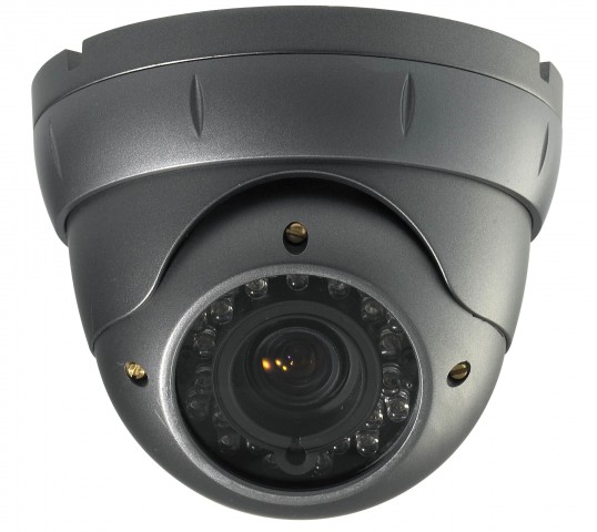 CNB-LFM-21VF �/������ ���������, ����������., 600 T��, f=2.8-9.5, �� ���