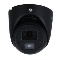 DH-HAC-T1A51P-0360B-S2 Dahua видеокамера уличная, купольная, HDCVI, f=3.6, ИК (20м), IP67