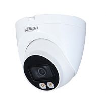 DH-IPC-HDW2249TP-S-IL-0280B Dahua видеокамера уличная, купольная, сетевая, f=2.8, ИК (30м), IP67