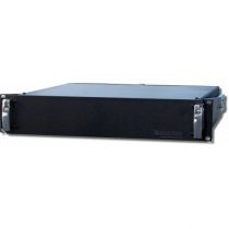 АО 2/17 RACK. Отсек под АКБ 2х17Ач