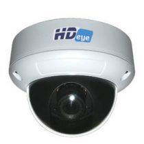 HDeye CHD-201/1 в/камера купольная уличная, HD-SDI, 1080p, f=2.8-12, IP66