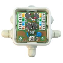 РГ4PoE-IP54 Грозозащита