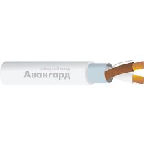 Кабель Дельта Авангард КПСЭнг(А)-FRLSLTx 1x2x0.35 огнестойкий, низкой токсичности, экранированный