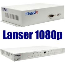Lanser 1080P-16 ���������������� ������� TRASSIR