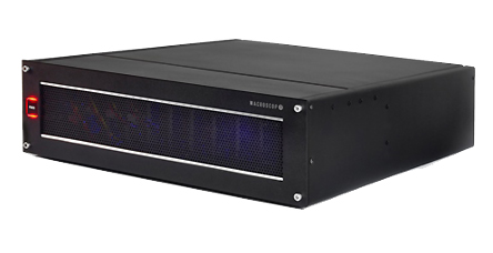 ���������������� ������� MACROSCOP NVR-16 M