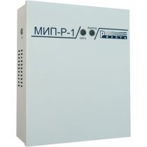 МИП-Р-1 Источник питания 12В, 1А, без АКБ 7А/ч, IP30