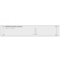 ВИСТЛ-М УМ-360Вт Усилитель мощности, 19"