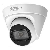 DH-IPC-HDW1431T1P-A-0280B-S4 видеокамера уличная, купольная, сетевая, f=2.8, ИК (30м), IP67