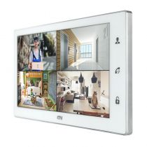 CTV-M4102AHD W Монитор видеодомофона формата AHD 10" (белый)