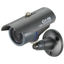 CNB-WBL-21S видеокамера цилиндр, всепогодная, 600 TВЛ, f=3.8, ИК