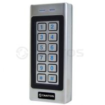 TS-KBD-EM-IP66 Metal Кодонаборная панель на 1000 пользователей IP66  Tantos