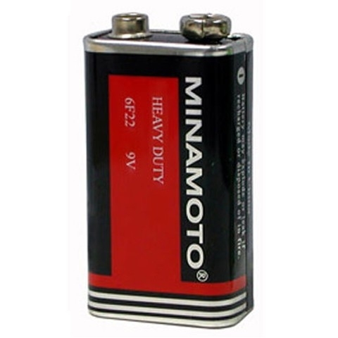 MINAMOTO 6F22 (9V) (��������� �����)
