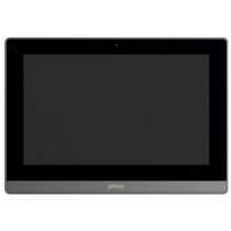 DH-VTH1660CH Монитор 10" IP домофонной системы DAHUA