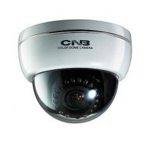 CNB-DBB-21VF в/камера купольная, 580 TВЛ, f=2.8-10.5, WDR, Д/Н мех