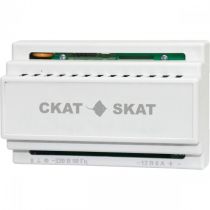 SKAT-12-6.0-DIN Источник вторичного электропитания резервированный