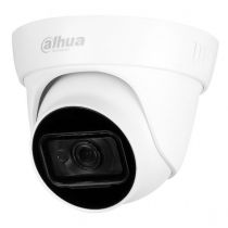 DH-IPC-HDW1230T1P-0360B-S5 видеокамера уличная, купольная, сетевая, f=3.6, ИК (30м), IP67