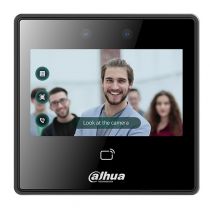 DHI-ASI3213A-W AL терминал доступа с распознаванием лиц с Wi-Fi