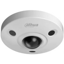 DH-IPC-EBW8600 Dahua видеокамера купольная, сетевая, FishEye, ИК (10м), IP67