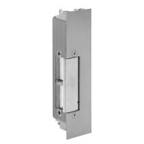 Eff-Eff 34 12 V DC (34----------E91) защелка без планки универсальная