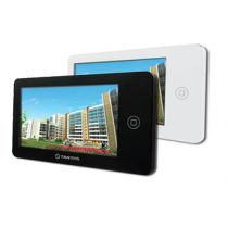NEO XL Монитор видеодомофона цветной TouchScreen 7"