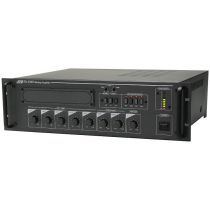 TA-1240 микшер-усилитель 240 Вт/100 В