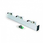 G028402 Кабель подсветки для подключения дюралайта