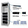 SKAT-UPS 6000 SNMP Комплекс бесперебойного питания, 220 В, 10000 ВА