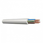 Кабель ПВС 3х0.75 силовой