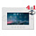 Marilyn HD Wi-Fi s VZ (white) Монитор видеодомофона