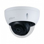 DH-IPC-HDBW2230EP-S-0360B-S2 Dahua видеокамера уличная, купольная, сетевая, f=3.6, ИК (30м), IP67