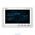 CTV-M1701MD B Монитор видеодомофона цветной 7" (черный)