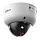 DH-IPC-HDBW3849R1P-ZAS-PV видеокамера уличная, купольная, сетевая, Full-color с ИИ, f=2.7-13.5, ИК (50м), LED (40м), IP67