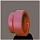 Aquatherm 4111253  ���������� ����� / �1 red pipe (Firestop) 90/75 ��
