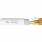 Кабель Дельта Авангард КПСЭнг(А)-FRLSLTx 2x2x1.5 огнестойкий, низкой токсичности, экранированный