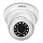 DH-IPC-HDW1230SP-0280B Dahua видеокамера купольная, сетевая, уличная, f=2.8, ИК (30м), IP67