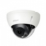 DH-IPC-HDBW5541RP-ASE-0600B-S3 Dahua видеокамера уличная, купольная, сетевая, f=6.0, ИК (50м), IP67