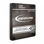 АРИЯ-БРО-М-МИНИ Блок речевого оповещения, 12В, IP41
